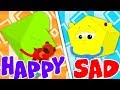 Emotions Song Nursery Rhymes Baby Songs Children Rhyme Kids Videos