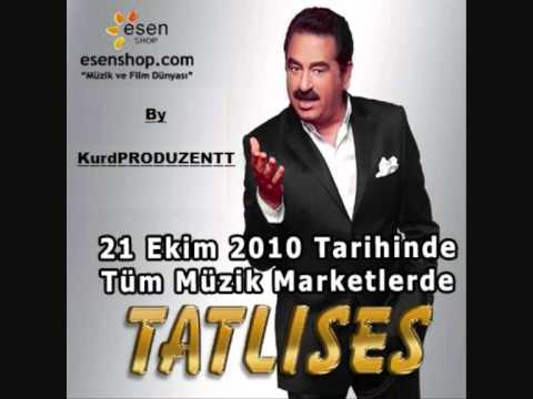 Ibrahim Tatlises-New Kurdish Music 2011-Nabini