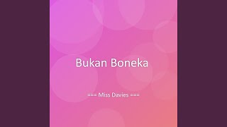 Download Lagu Bukan Boneka