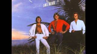 Video thumbnail of "Emerson, Lake & Palmer - Love Beach"