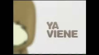 Ya Viene Looney Tunes-Toonix Cn