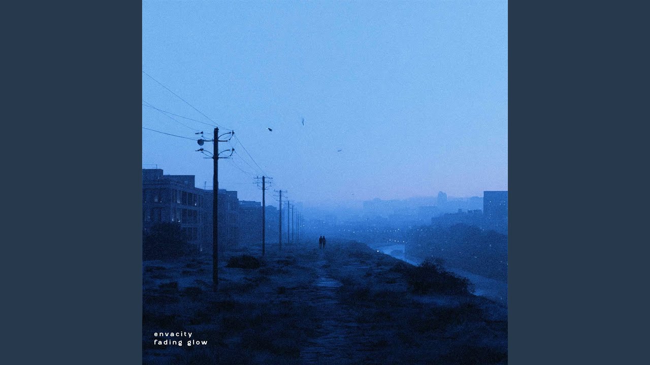 Watch fading glow on YouTube Watch fading glow on YouTube