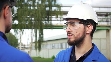 Safety video training for Guests | PCC Group