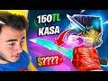 UCUZ BIÇAK KASASI JOKER İLE 10 DOPPLER BIÇAK ATTI ?! CS2 KASA AÇILIMI - CS2 KASA AÇMA 2026
