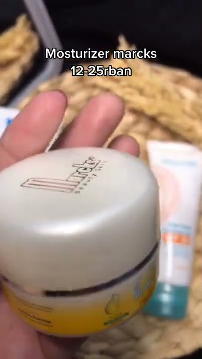 Basic Skincare untuk remaja harga di bawah 10 ribu #skincare #shorts