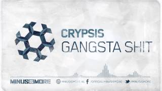 Crypsis - Gangsta Shit [Mim008]