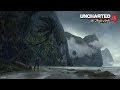 Uncharted 4: A Thief&#39;s End - Capítulo 12 a 17 - &quot;Nivel Demolidor&quot;