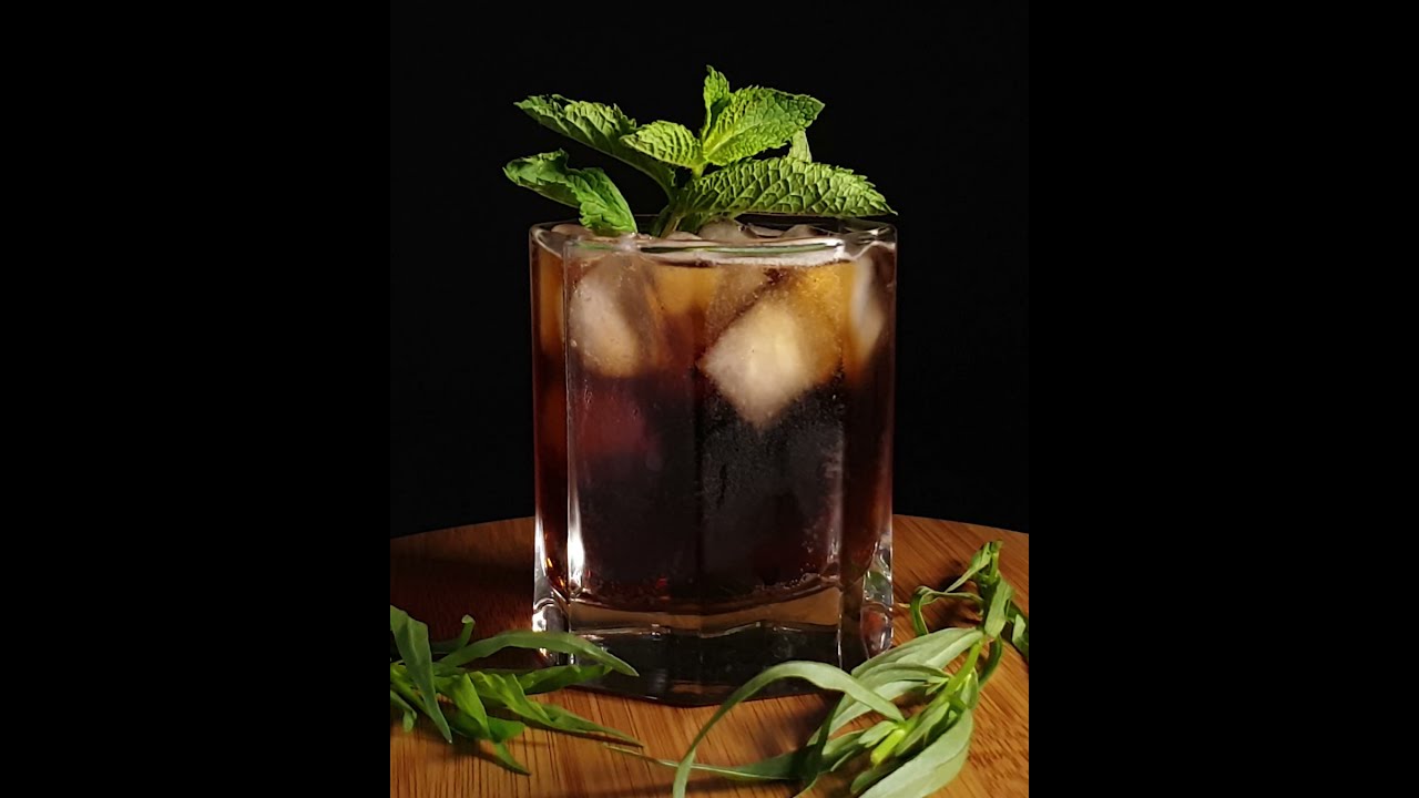 Съёмка рекламы лимонада Selfie