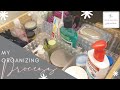 How I Organized a Super Messy Bathroom Drawer!