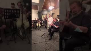 Orhan Baba Bir Albüm Doğuyor