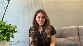 Meet Dr. Sarai Ruiz, Dentist