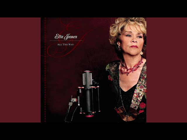 Etta James - Purple Rain