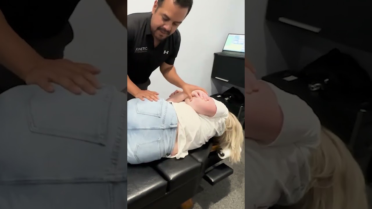 Chiropractor for Lower Back Pain Relief | Omaha, NE 