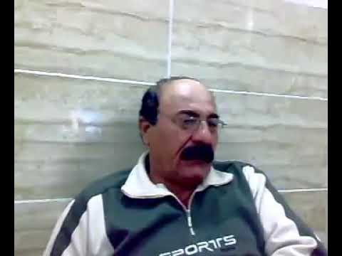 خاڵۆی ڕێبوار سەباح هەورامی Sabah Hawrami Xaloi Rebwar 