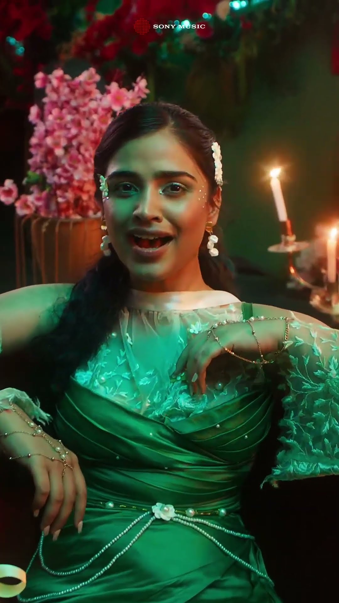 Hi Laila Ft. @varshadsouza , Nikhil Thomas | The Fantasia Men