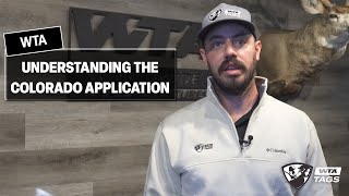 Understanding the Colorado Draw Application screenshot 4