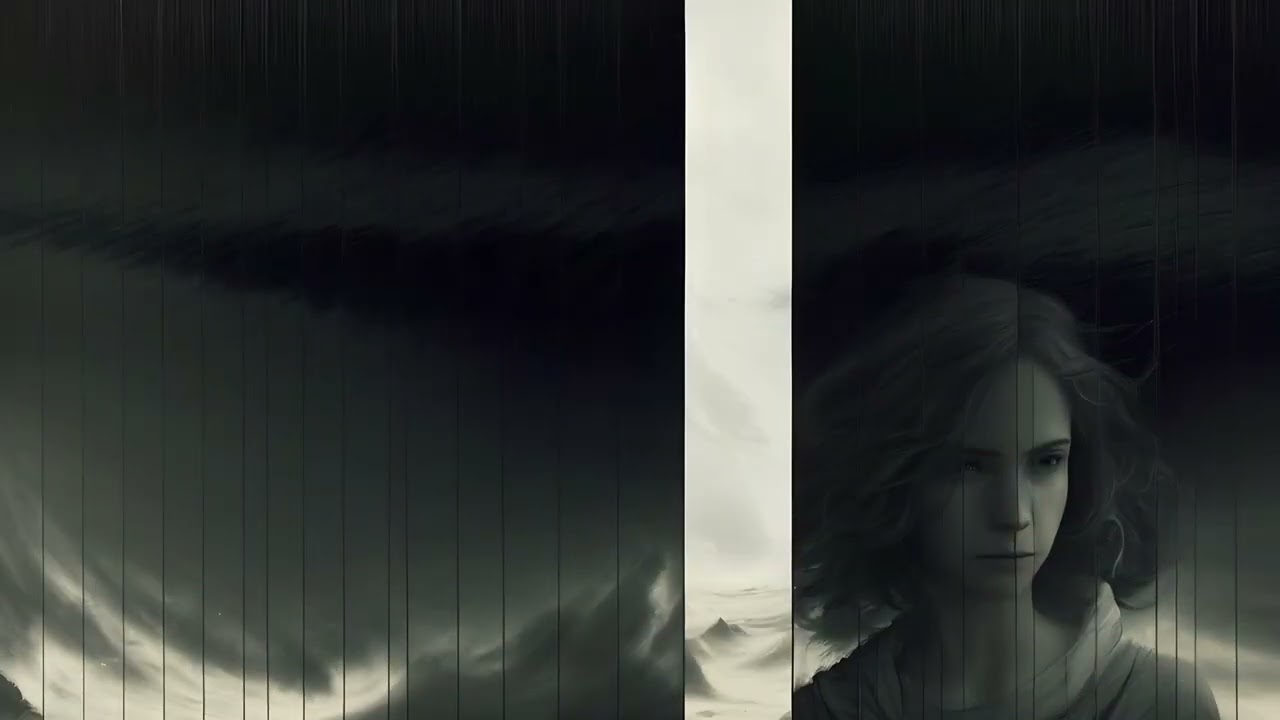 White Harbor - Hurricane (Official Video)