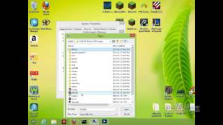 Nr2003 Not working on Windows 8. HELP ME PLEASE!!