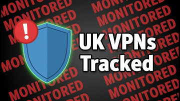 Is Ofcom Really Monitoring Our VPNs in the UK