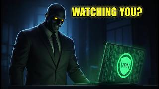 Is Ofcom Watching VPN Users in the UK?”
