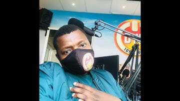 Zulu Boy- Real Freestyle,using words given to him live- watch, subscribe and like the video