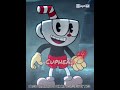 Cuphead vs mountain lord