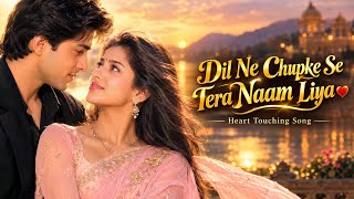 My Heart Quietly Whispered Your Name ❤️ | New Hindi Romantic Song | Bollywood Evergreen Love Hit