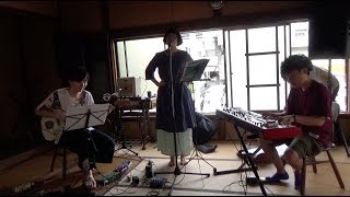 石若駿 2ndEP『Songbook2』メイキング映像