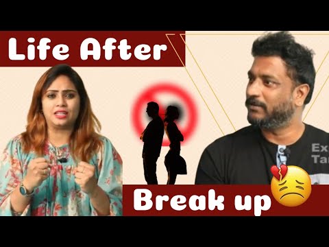 Breakup      interview with  DrAlfred jose Explore Tamilnadu