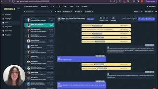 Revscale Ai - Automate Franchise Development Franchise Sales With Ai