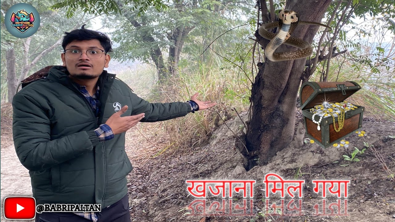 Money game challenge | खजाना मिल गया | Hide Money game Challenge |