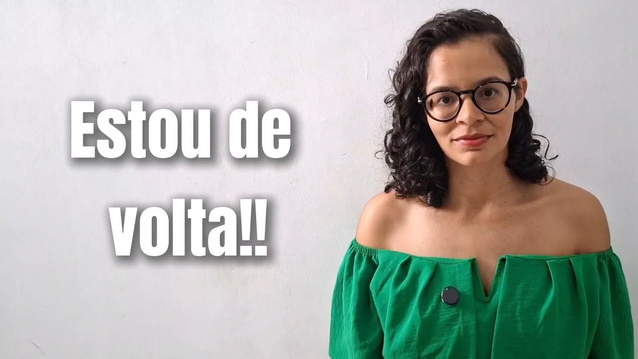 Ep.04 Parei por uma semana, mas não desisti! (Dia 21/180)