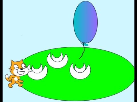 графический редактор костюм и новый спрайт