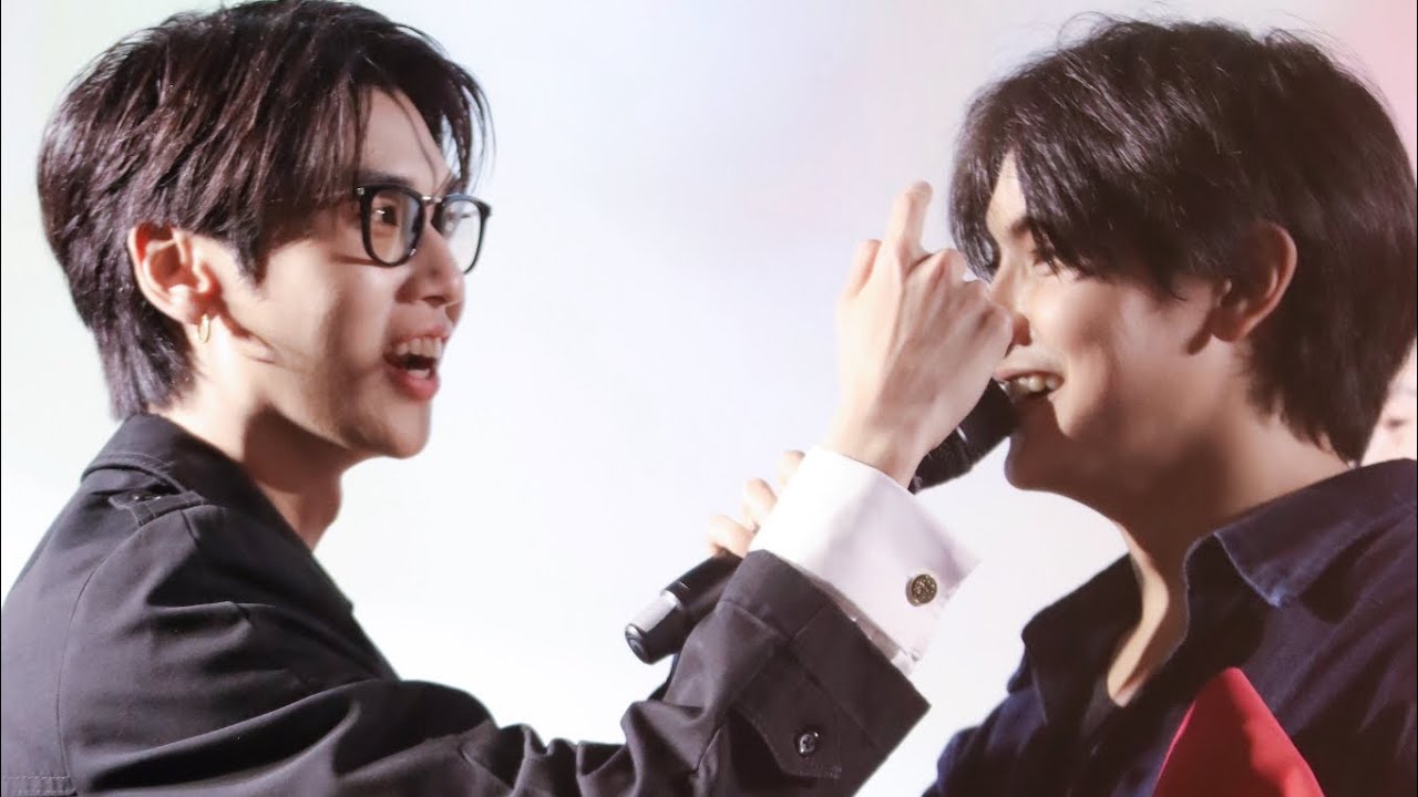 fancam || จุงมาเซอร์ไพร์สวันเกิดน้องดัง || จุง ดัง  ( ปอนด์ ริว ) 