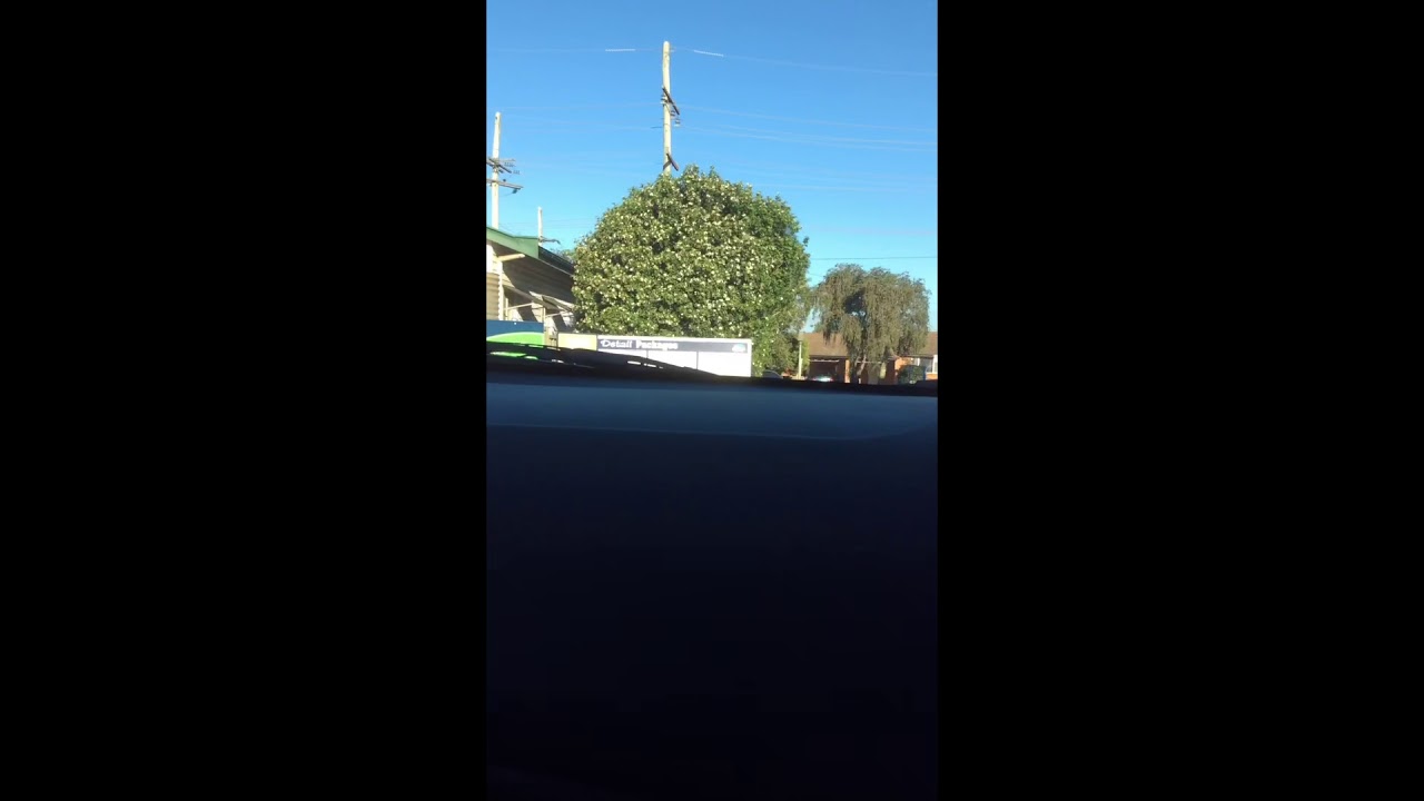 Toowoomba Car Wash YouTube