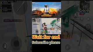 Battleground mobile India antryami gaming best clutch viral short video