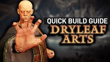 𝐄𝐋𝐃𝐄𝐍 𝐑𝐈𝐍𝐆 - Dryleaf Arts | A Quick Build Guide