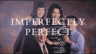 Imperfectly Perfect