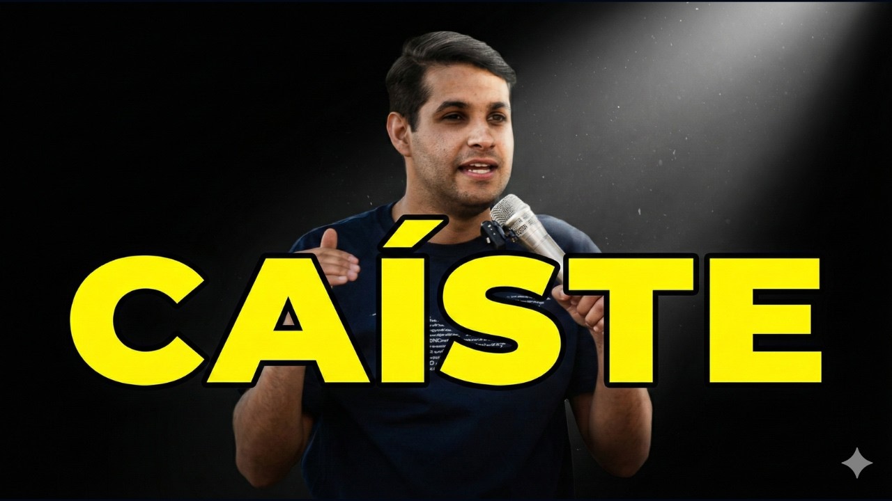 Por qué tus relaciones siempre fracasan (El autosabotaje que a la élite le conviene).