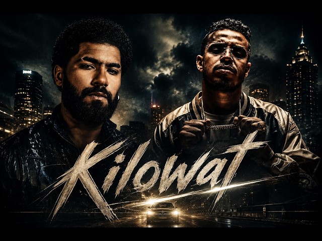 ElGrandeToto ft. Stormy – Kilowat (Official Music Video)