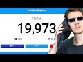 ROAD TO 20K IN LIVE!!!