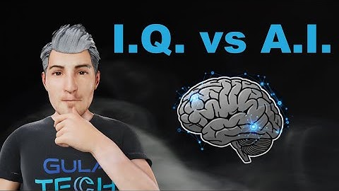 Roko’s Basilisk, IQ vs AI, and the Turing Test Explained