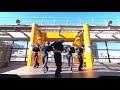 'chrOme hearts' - OnlyOneOf Dance Mirrored