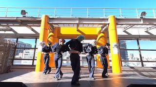 'chrOme hearts' - OnlyOneOf Dance Mirrored