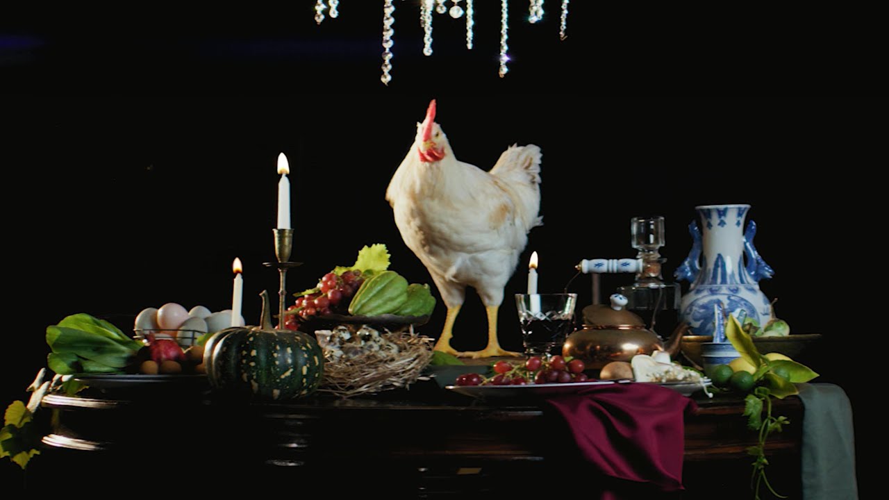 Poultry is Our Passion - Aurum Poultry Co.