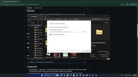 How to Add MMD Models to Blender (2025)