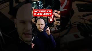 Your Router’s "Security" is a Lie: Here’s Why #wifi #security #cybersecurity