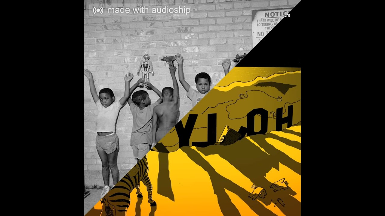 Nas – Bonjour // Freddie Gibbs, Madlib – Education (ft. Yasiin Bey, Black Thought)