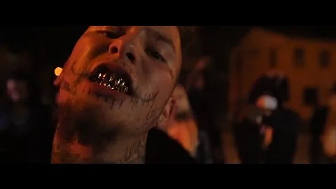 Stitches Ft. Compton Menace - I'm Just a Gangsta