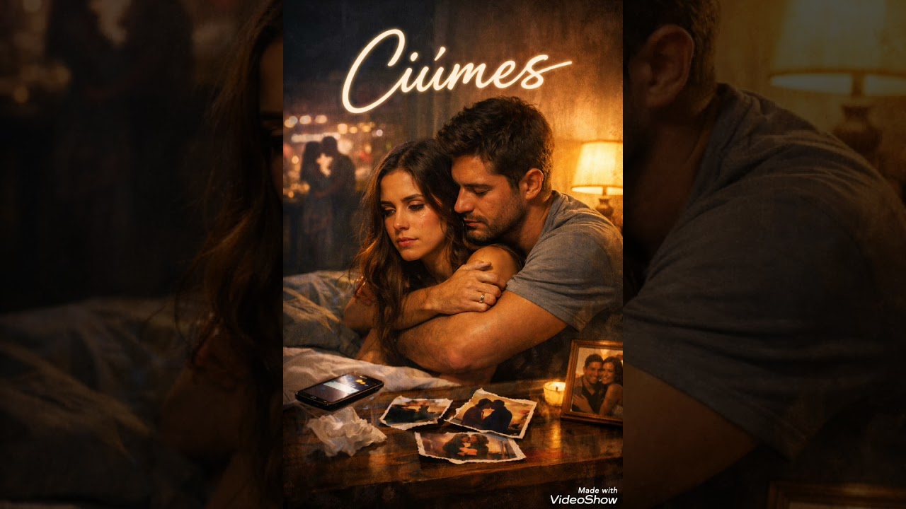CIÚMES 